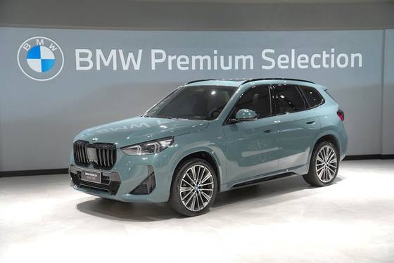 BMW X1 2.0 16V TURBO GASOLINA SDRIVE20I M SPORT STEPTRONIC BMW X1 2.0 16V TURBO GASOLINA SDRIVE20I M SPORT STEPTRONIC